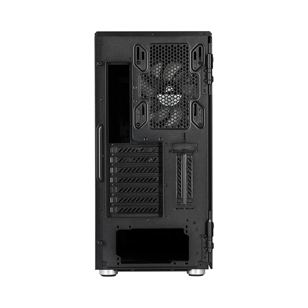 Case máy tính Corsair 678C TG Black CC-9011167-WW