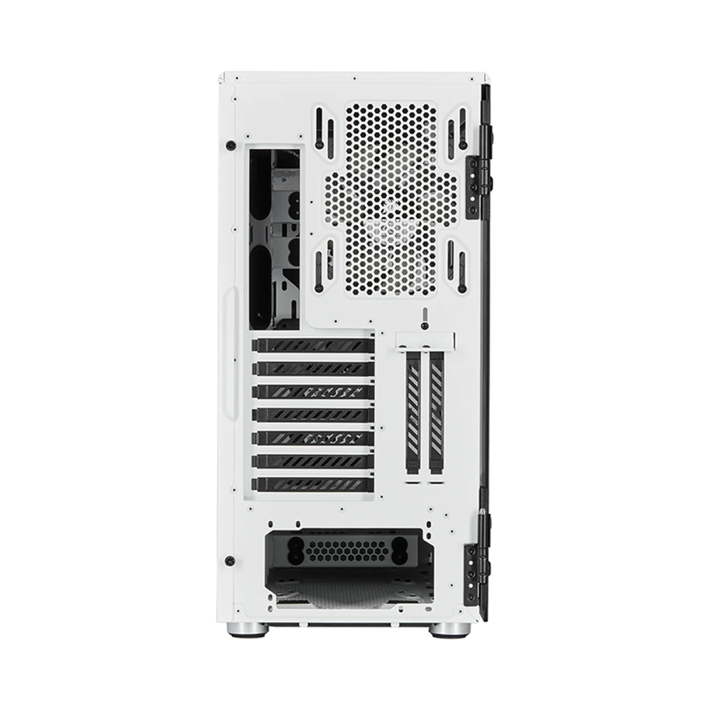 Case máy tính Corsair 678C TG White CC-9011170-WW