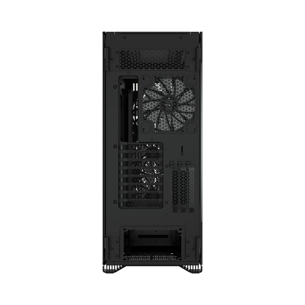 Case máy tính Corsair 7000X RGB TG Black CC-9011226-WW