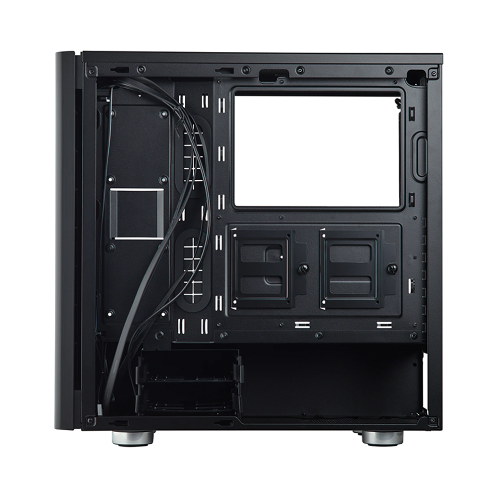 Case máy tính Corsair CarBide 275R Black CC-9011132-WW