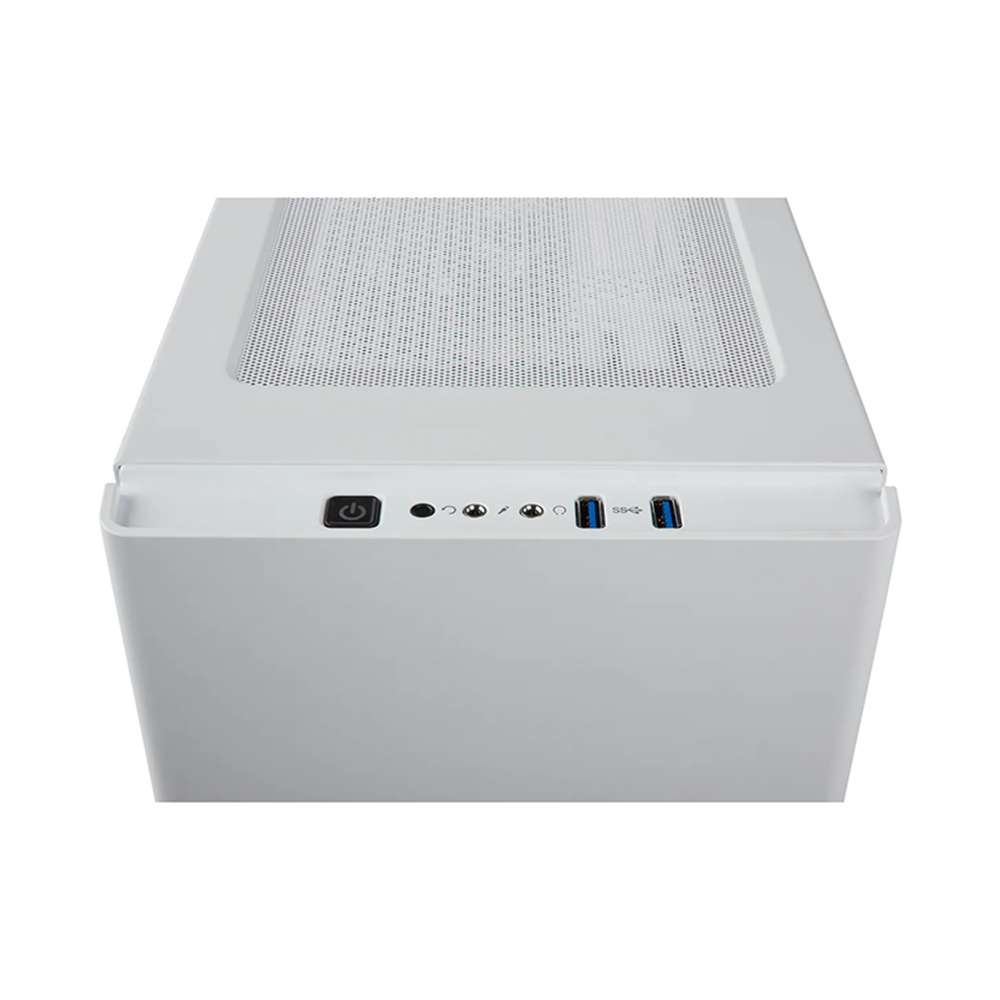 Case máy tính Corsair CarBide 275R White CC-9011133-WW