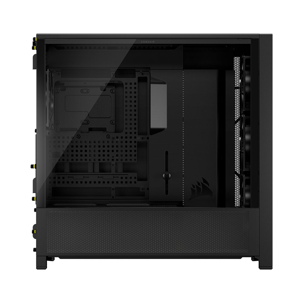 Case máy tính Corsair FRAME 5000D RS Airflow Black CC-9011307-WW
