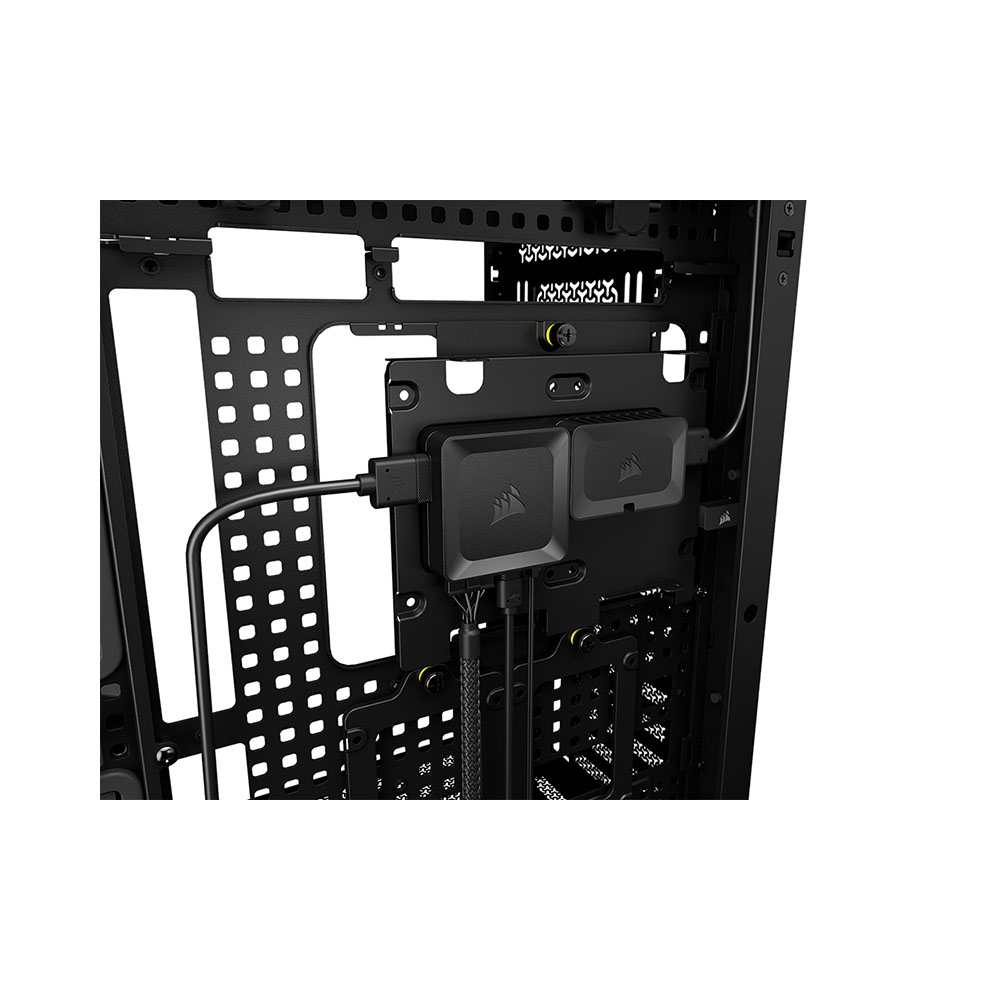 Case máy tính Corsair FRAME 5000D RS Airflow Black CC-9011307-WW