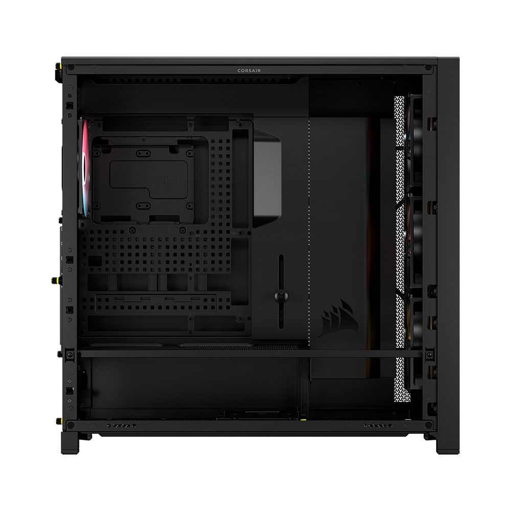Case máy tính Corsair FRAME 5000D RS ARGB Airflow Black CC-9011309-WW