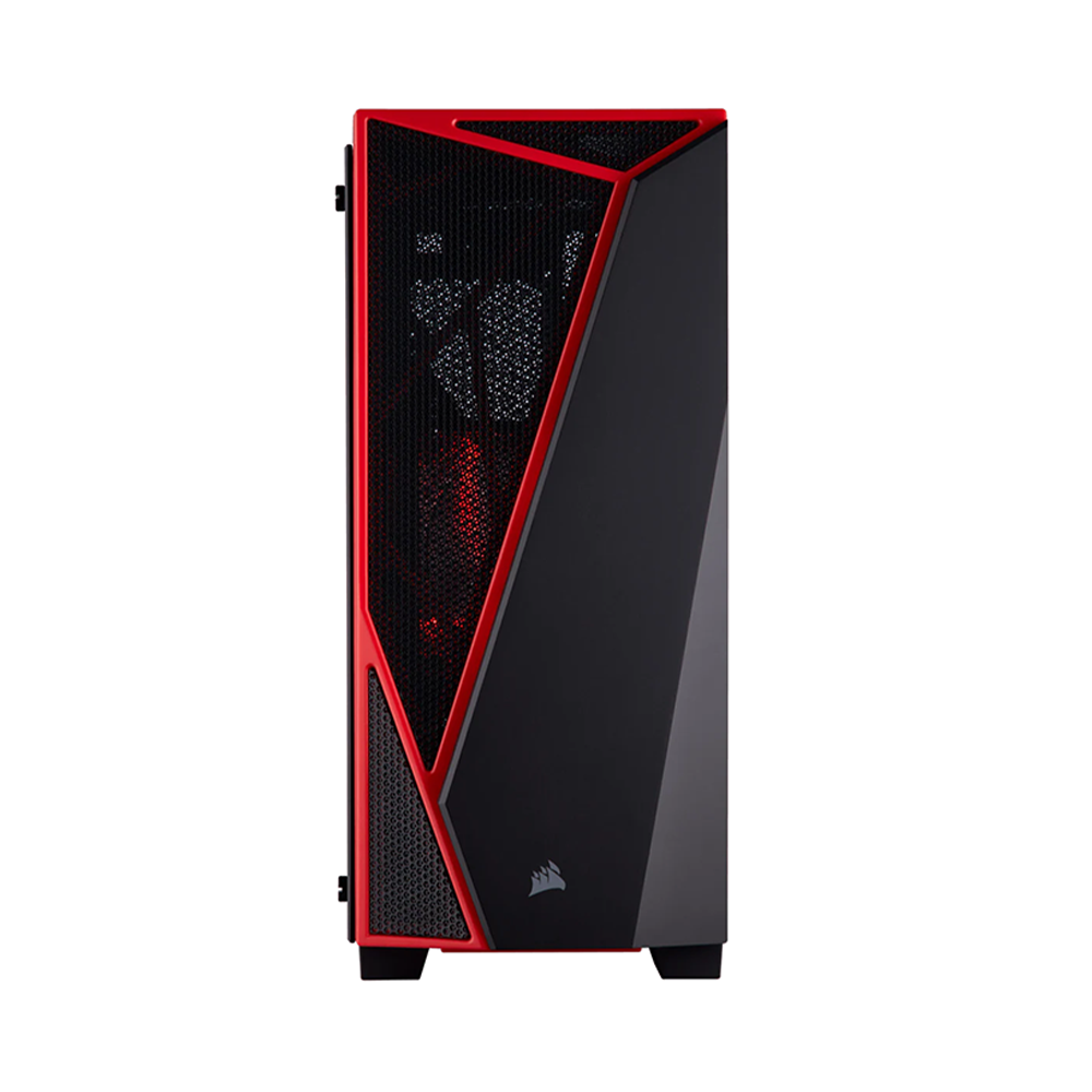 Case máy tính Corsair SPEC-04 CC-9011117-WW