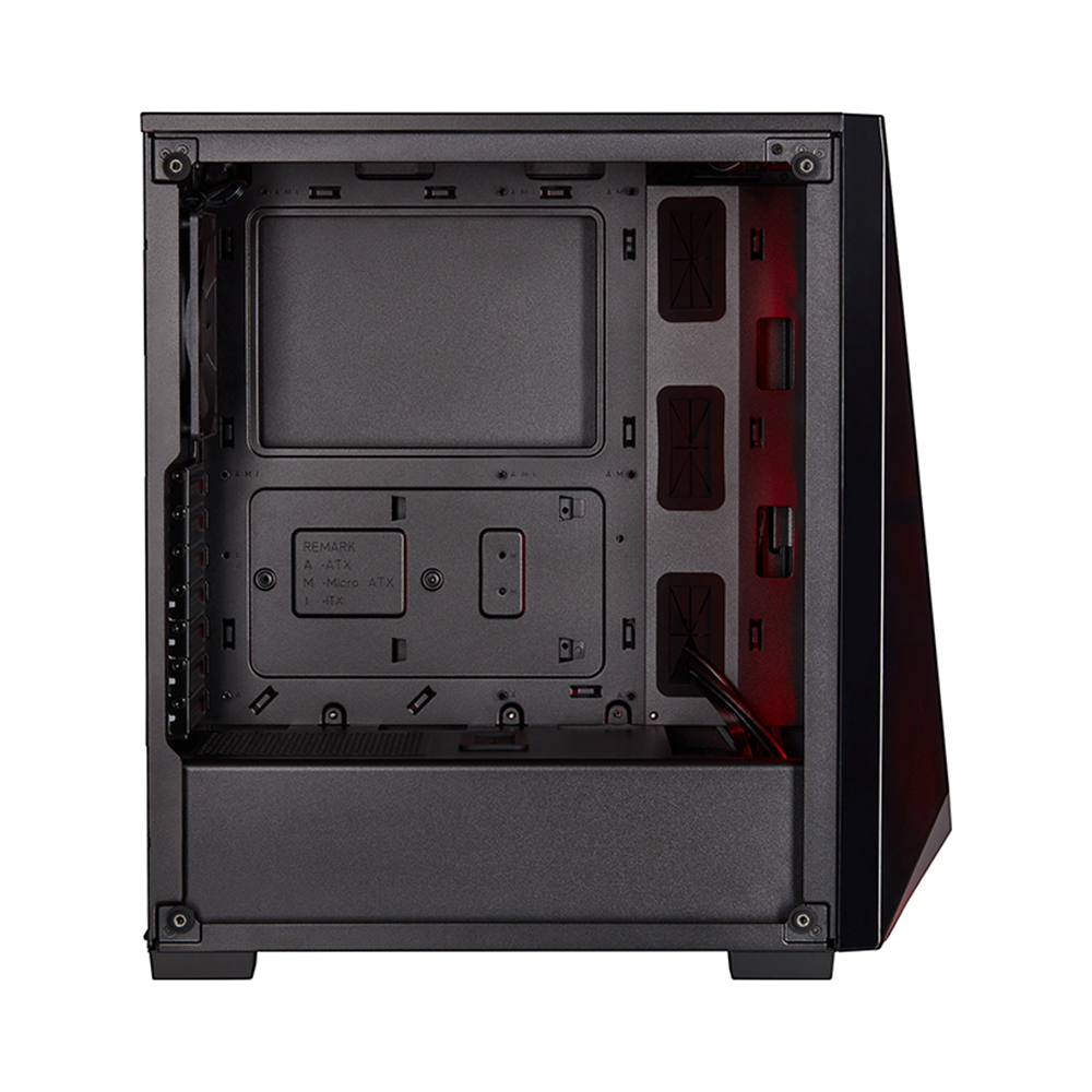 Case máy tính Corsair SPEC-DELTA RGB CC-9011166-WW