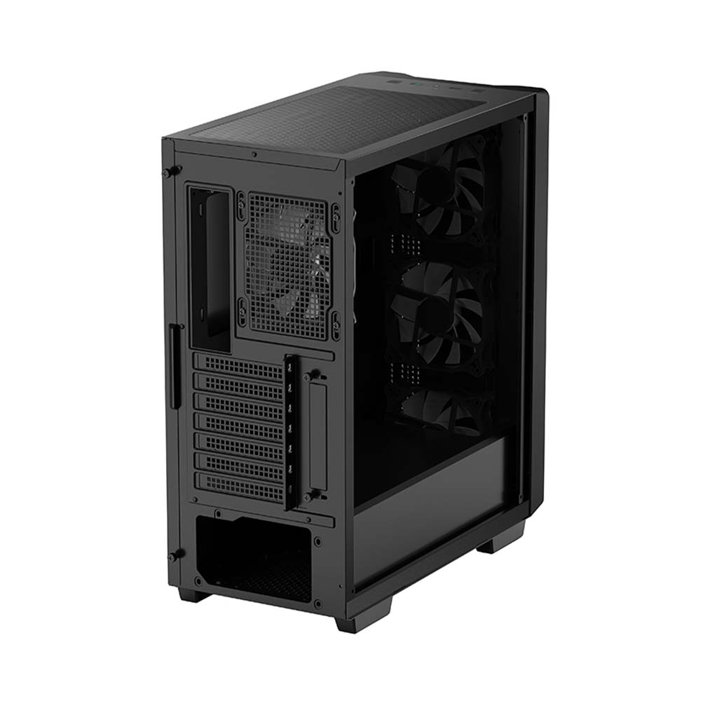 Case máy tính Deepcool CC560 R-CC560-BKGAA4-G-1