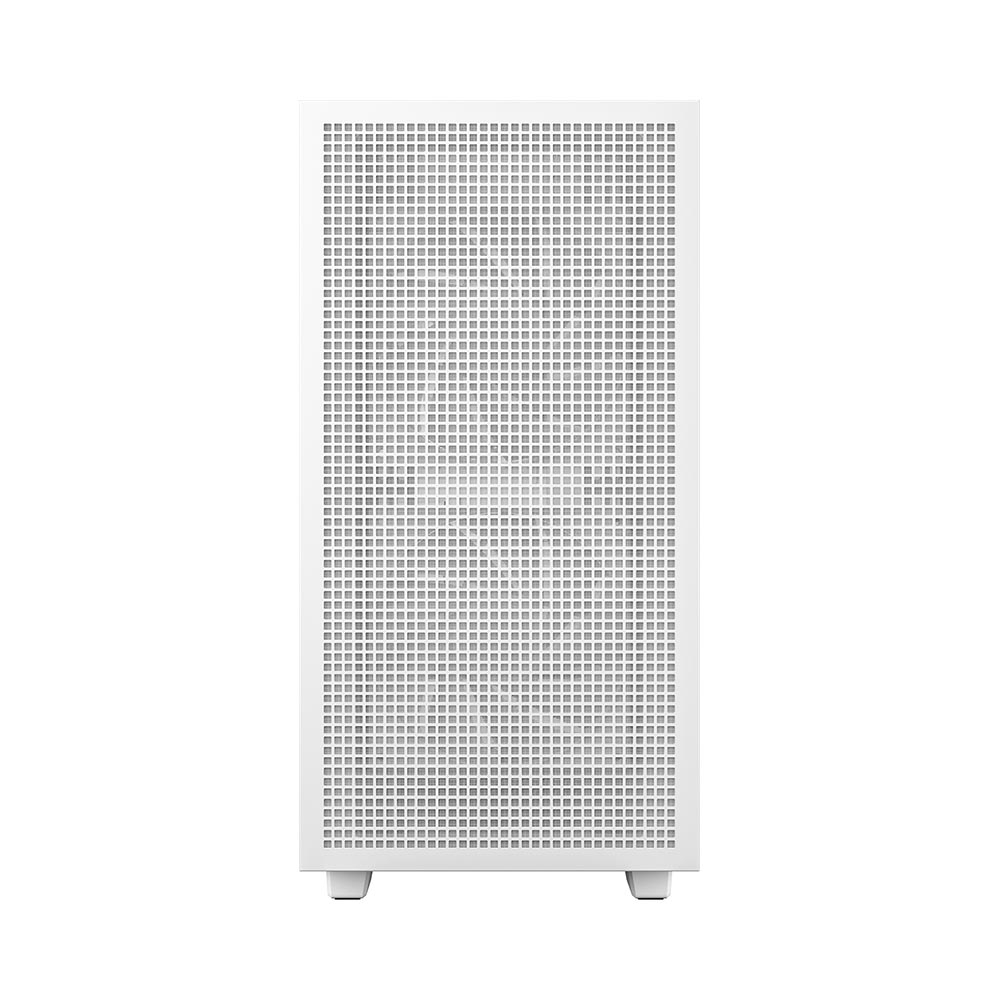 Case máy tính Deepcool CH360 Digital ARGB White R-CH360-WHAPE3D-G-1