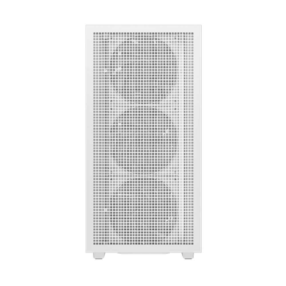 Case máy tính Deepcool CH560 Digital ARGB White R-CH560-WHAPE4D-G-1