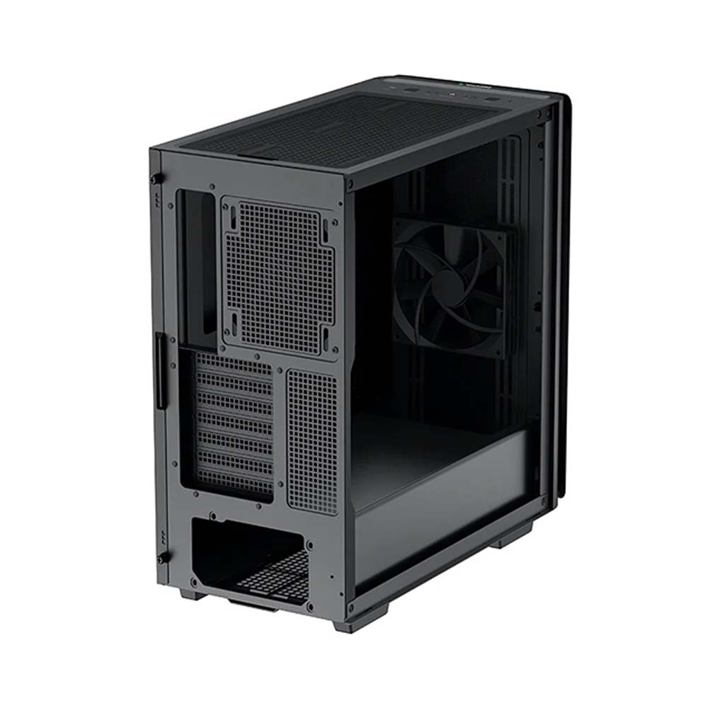 Case máy tính Deepcool CK500 Black R-CK500-BKNNE2-G-1