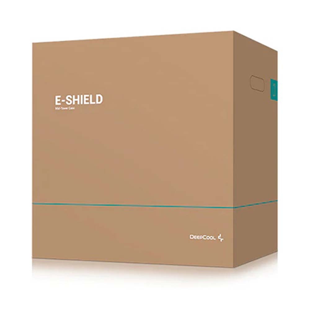 Case máy tính Deepcool E-SHIELD DP-ATX-E-SHIELD