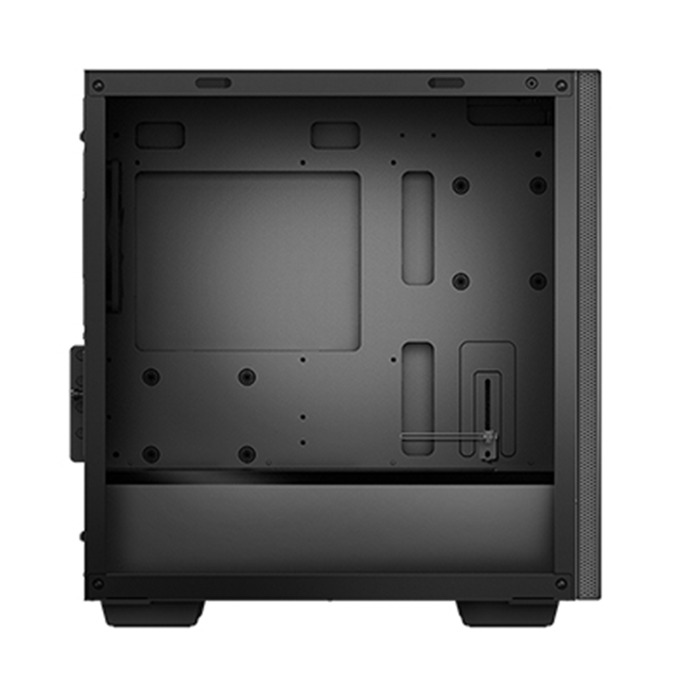 Case máy tính Deepcool MACUBE 110 Black R-MACUBE110-BKNGM1N-G-1