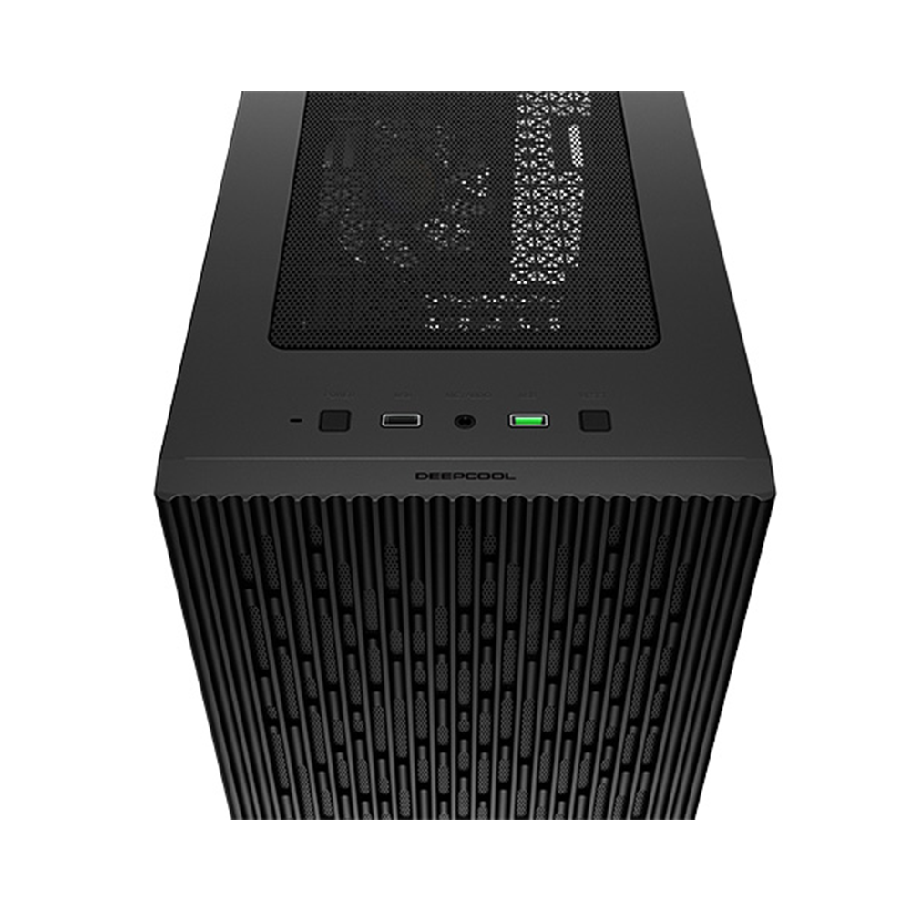 Case máy tính Deepcool MATREXX 40 3FS DP-MATX-MATREXX40-3FS