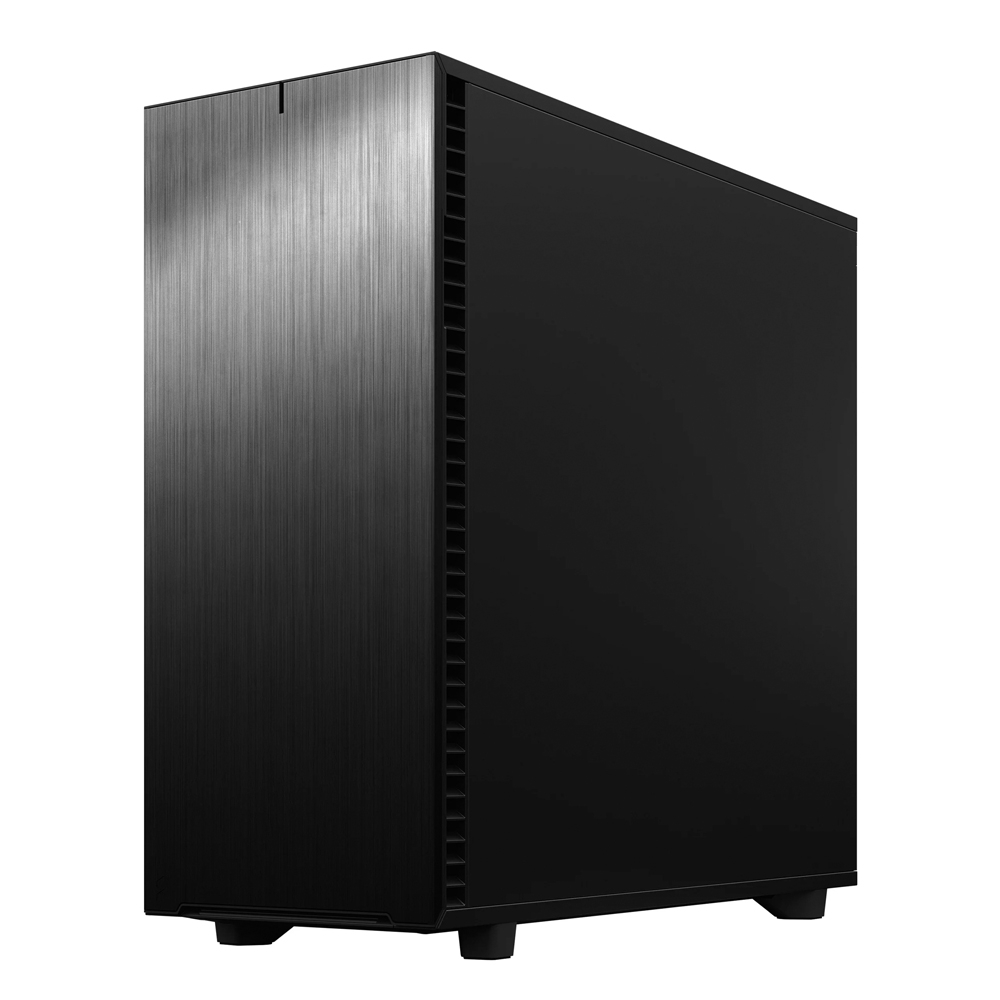 Case máy tính Fractal Define 7 XL Black TG Dark Tint FD-C-DEF7X-03