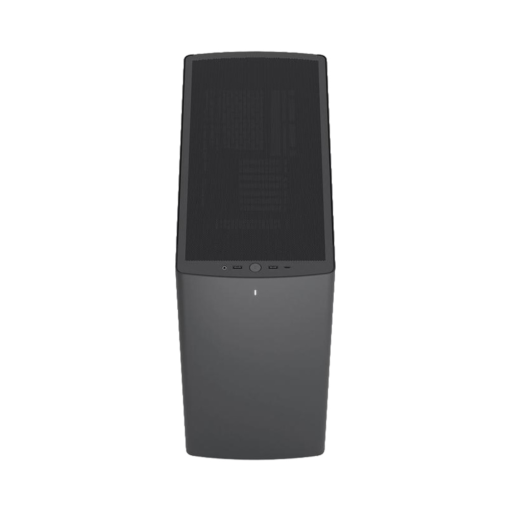 Case máy tính Fractal Define One Dark Solid