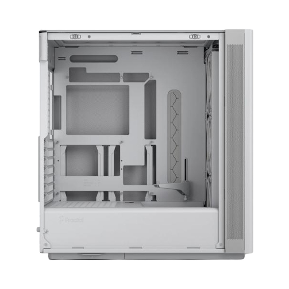 Case máy tính Fractal Define One Light Solid