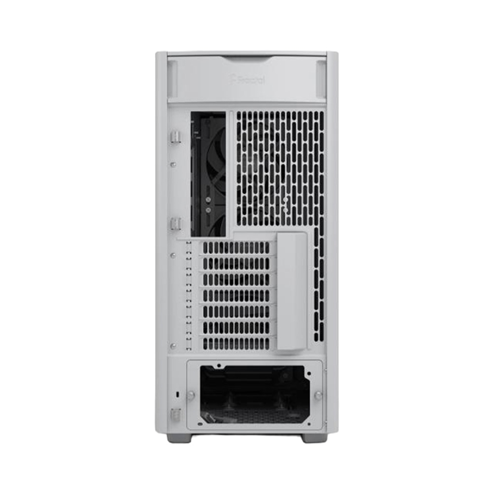Case máy tính Fractal Define One Light Solid