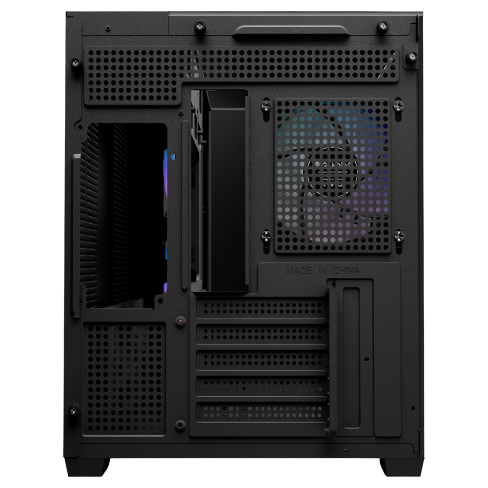 Case máy tính Gamdias ATLAS M3M CAATLASM3MBLGA