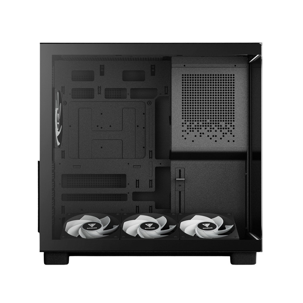 Case máy tính Gamdias ATLAS M4 CAATLASM4BLGA