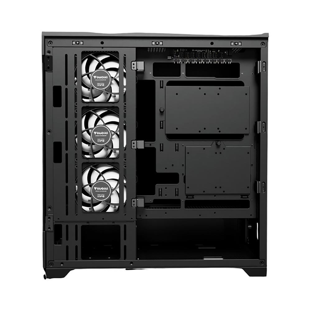 Case máy tính Gamdias ATLAS P1 CAATLASP1BLGA