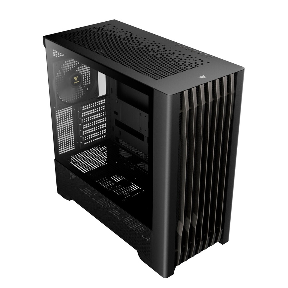 Case máy tính Gamdias ATHENA P3 CAATHEP3BLGA