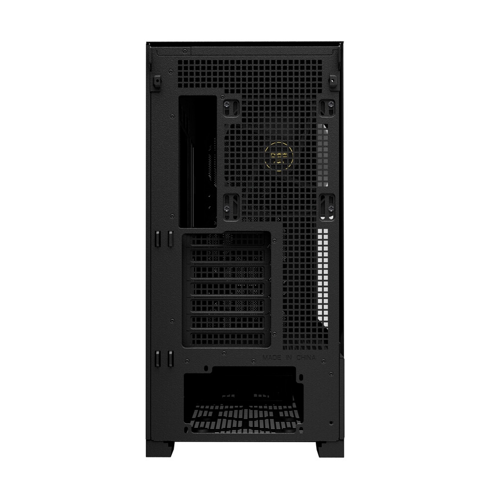 Case máy tính Gamdias ATHENA P3 CAATHEP3BLGA