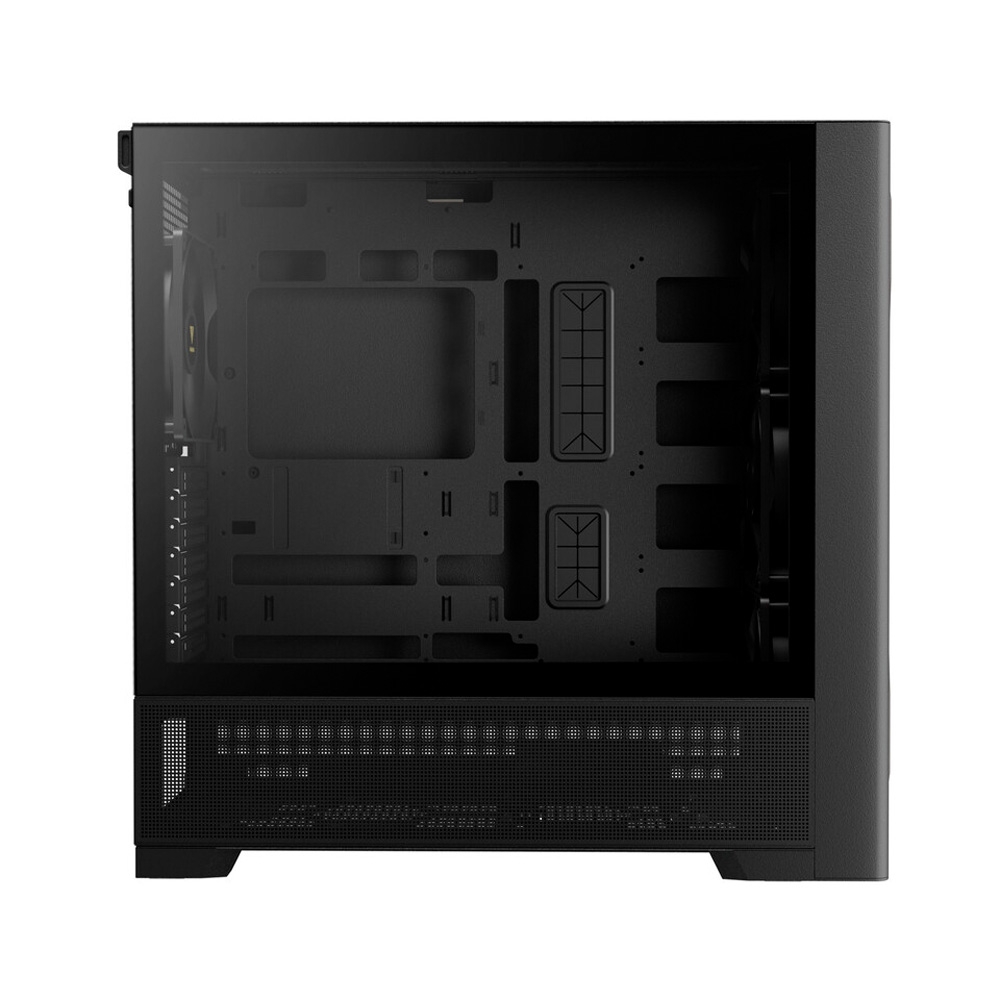 Case máy tính Gamdias ATHENA P3 CAATHEP3BLGA
