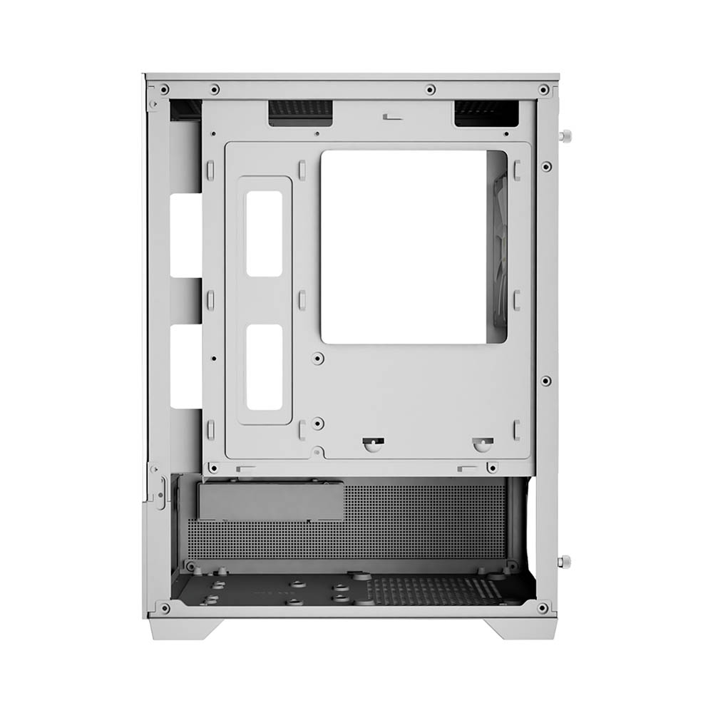Case máy tính Gamdias AURA GC9M Elite White ARGB CAAURAGC9MELWHGA