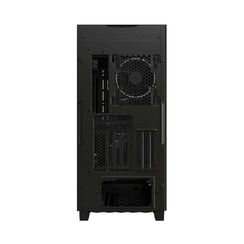 Case máy tính Gigabyte Aorus C500 Glass GB-AC500G-ST