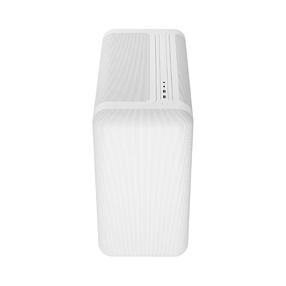 Case máy tính HYTE X50 Air Micro Mesh White CS-HYTE-X50A-WW
