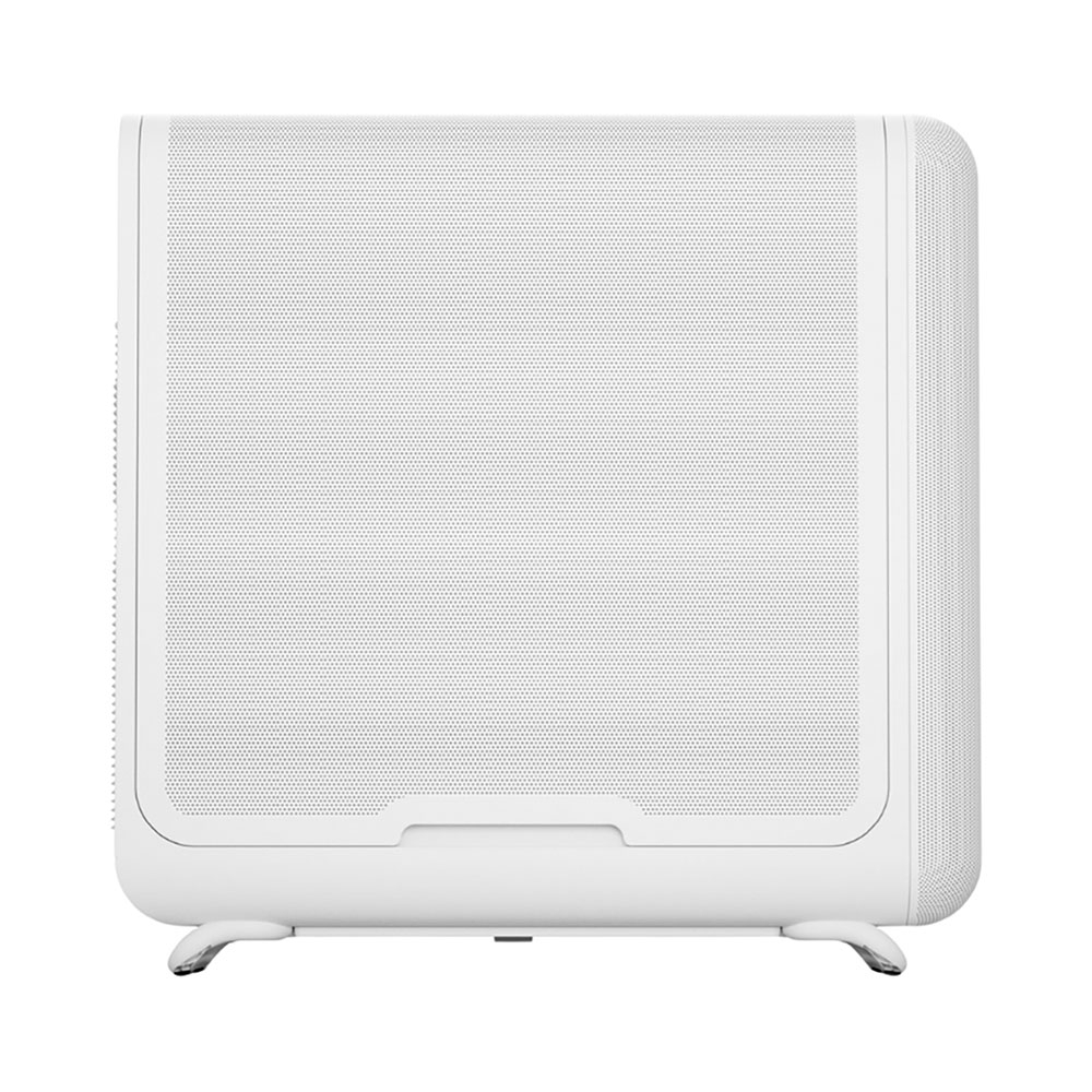 Case máy tính HYTE X50 Air Micro Mesh White CS-HYTE-X50A-WW