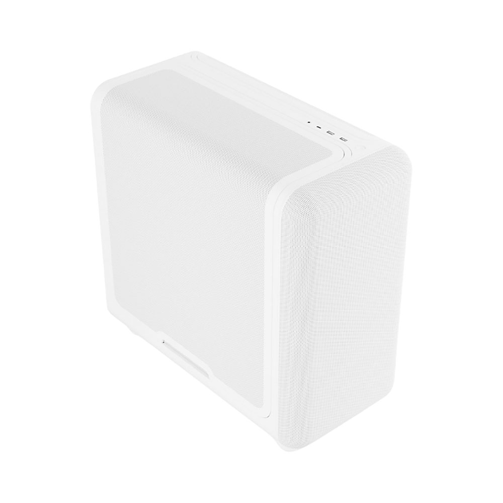 Case máy tính HYTE X50 Air Micro Mesh White CS-HYTE-X50A-WW