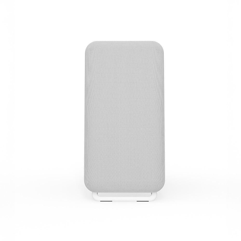 Case máy tính HYTE X50 Tempered Glass White CS-HYTE-X50G-WW