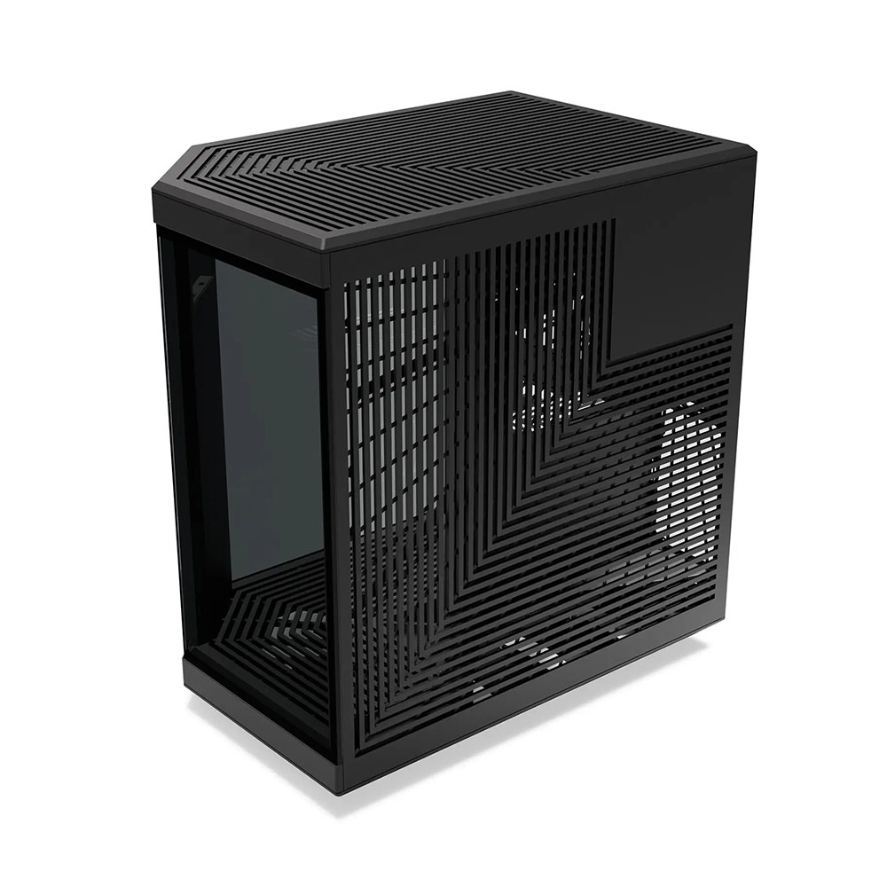 Case máy tính HYTE Y70 Black CS-HYTE-Y70-B-L
