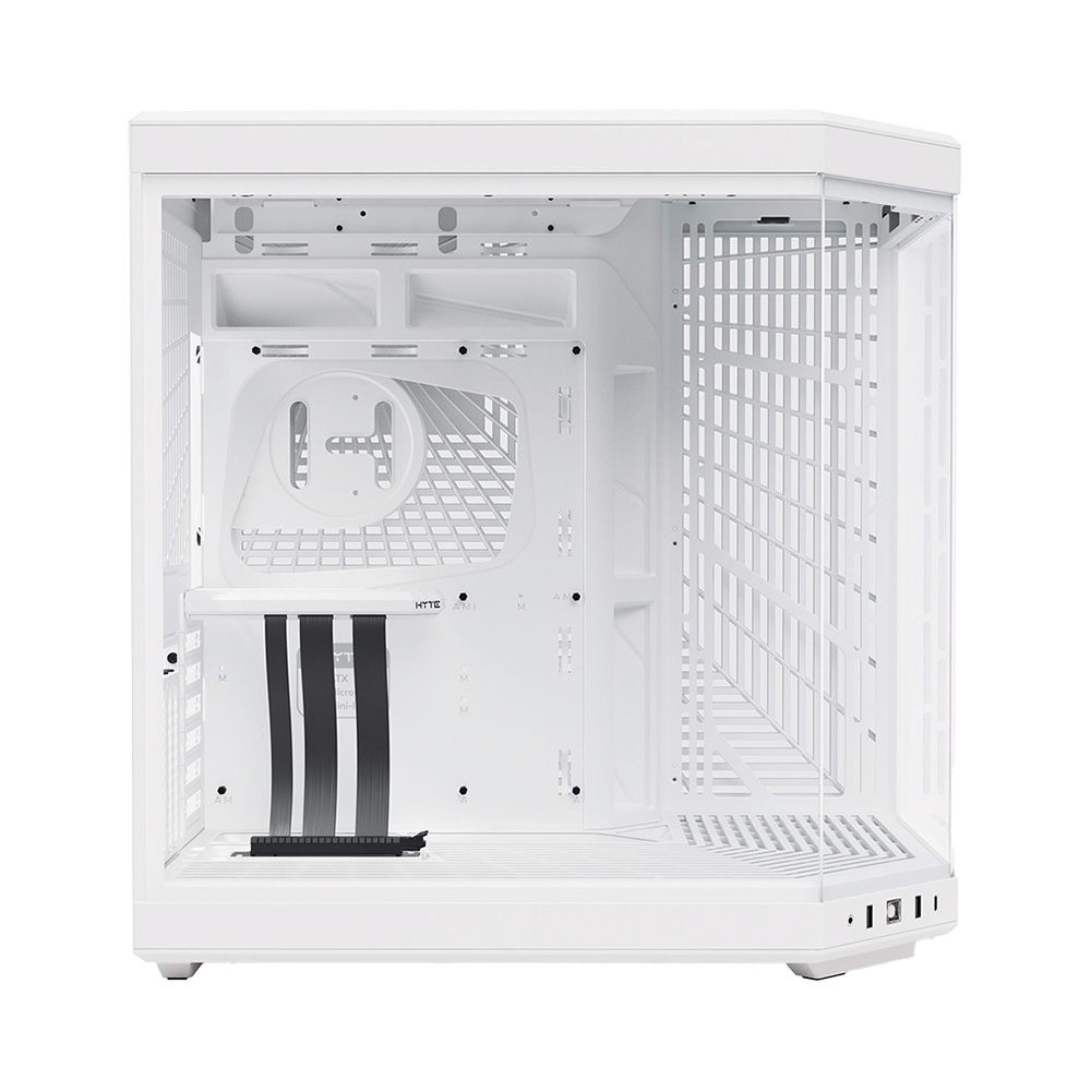 Case máy tính HYTE Y70 White CS-HYTE-Y70-WW