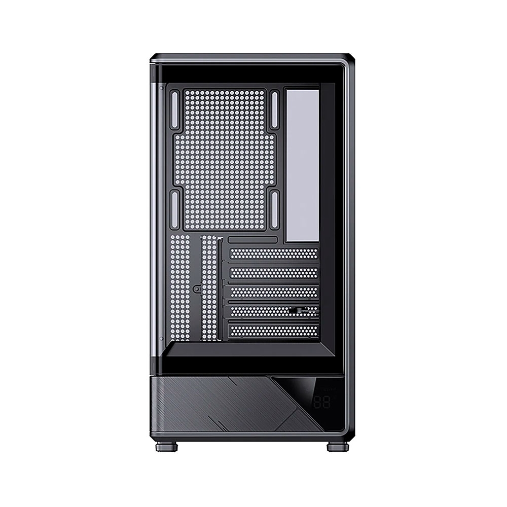 Case máy tính JONSBO D200 Black