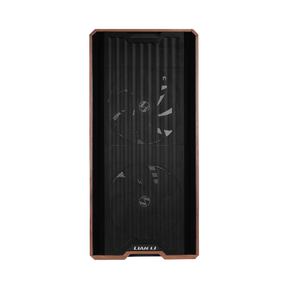 Case máy tính Lian Li LANCOOL 217 Black