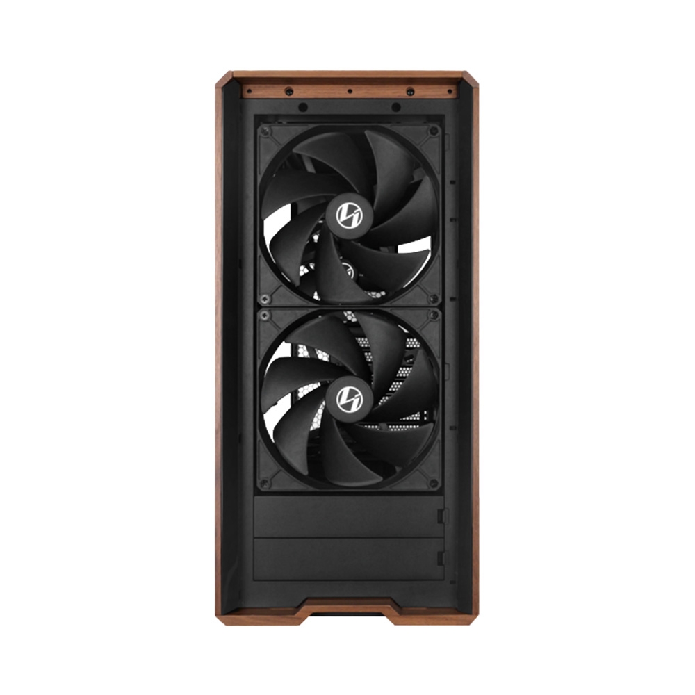 Case máy tính Lian Li LANCOOL 217 Black