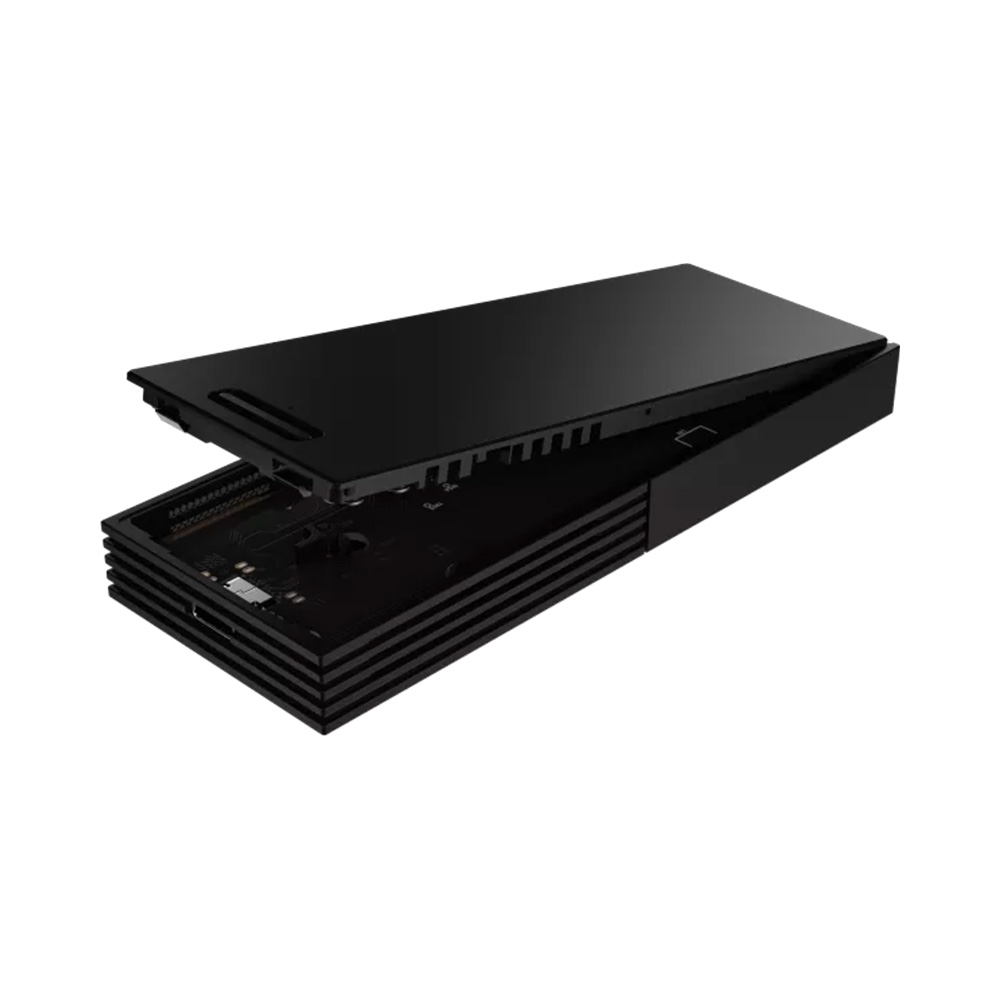 Box di động SSD M.2 NVMe 40Gbps ASUS ProArt PA40SU