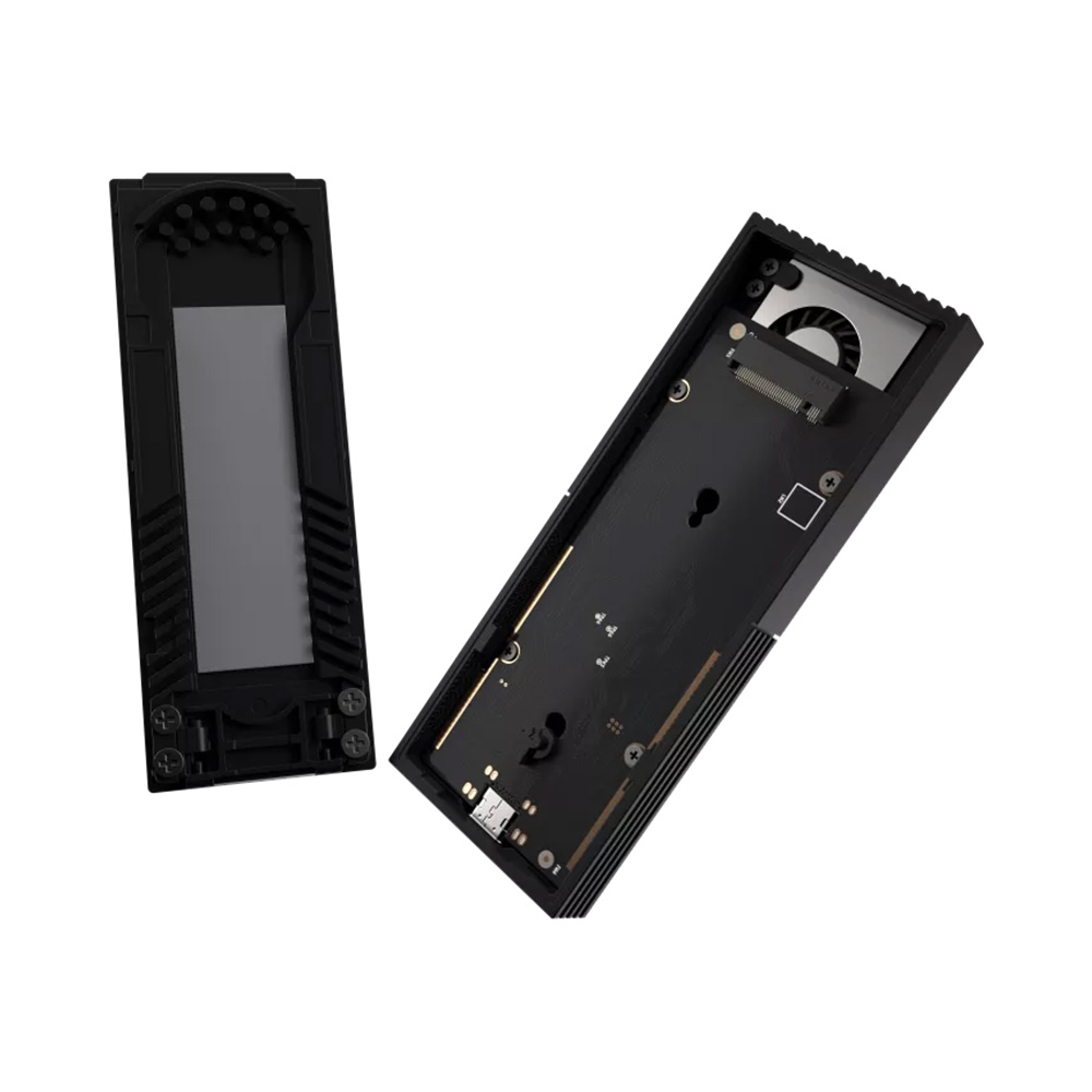 Box di động SSD M.2 NVMe 40Gbps ASUS ProArt PA40SU