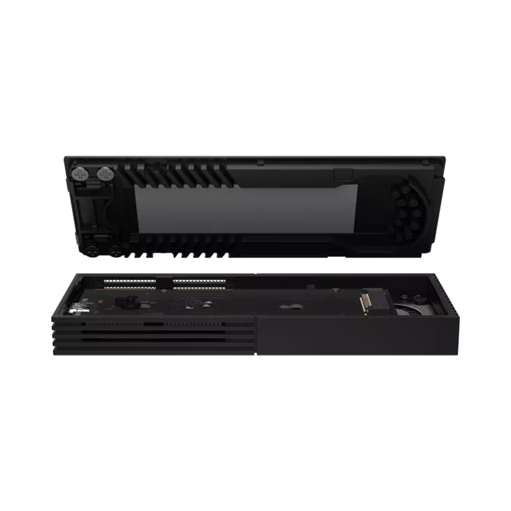 Box di động SSD M.2 NVMe 40Gbps ASUS ProArt PA40SU