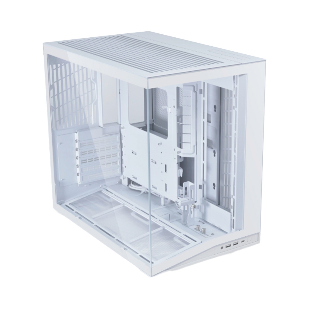 Case máy tính Lian Li O11D Mini V2 White