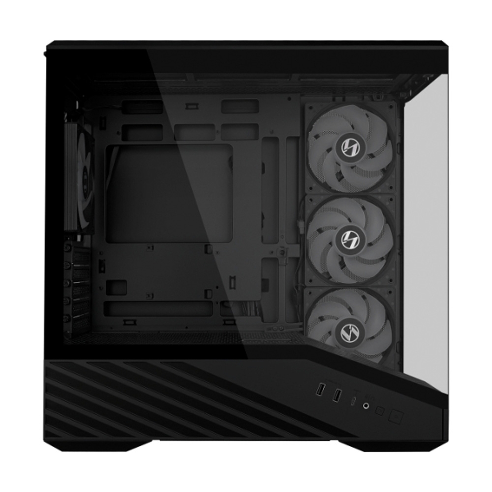 Case máy tính Lian Li Vector V100R MINI