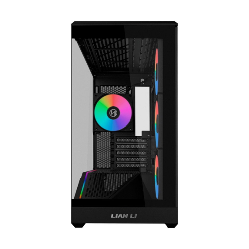 Case máy tính Lian Li Vector V100R MINI