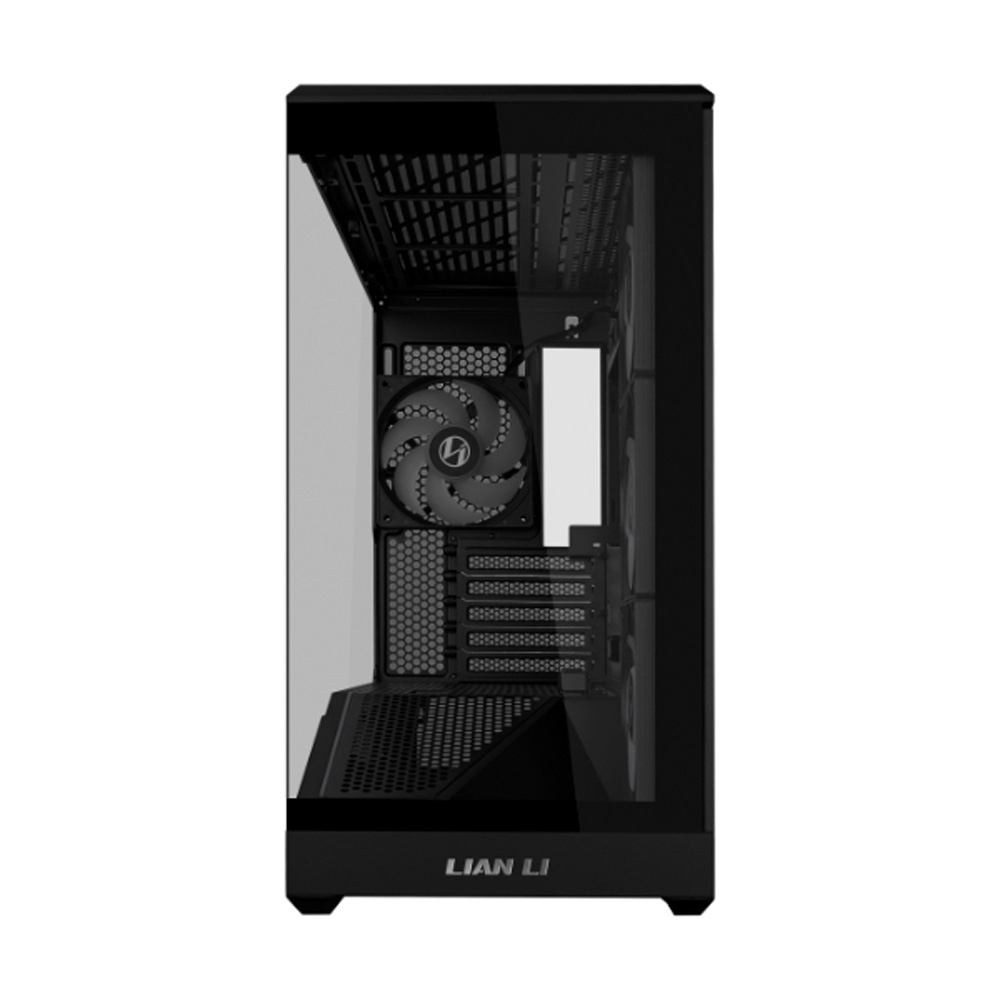 Case máy tính Lian Li Vector V100R MINI