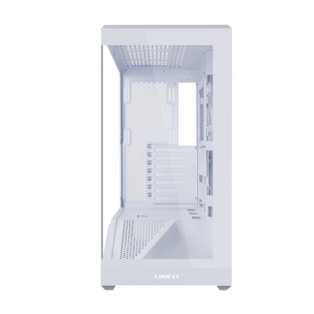 Case máy tính Lian Li Vector V100R WHITE