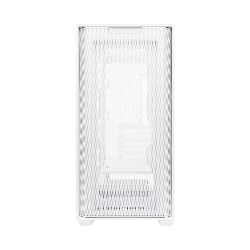 Case máy tính MicroATX Asus A21 White