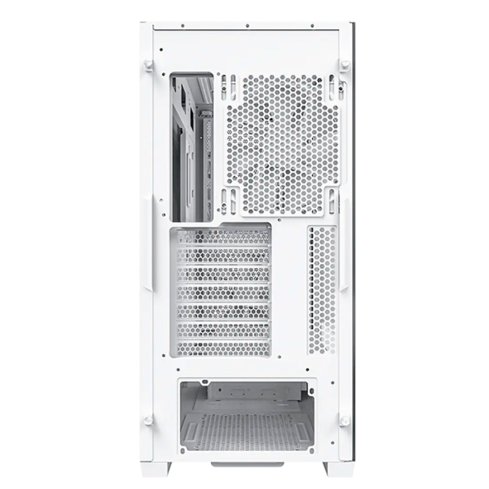 Case máy tính Montech Air 903 Base White CAAIR903BASEWHMT