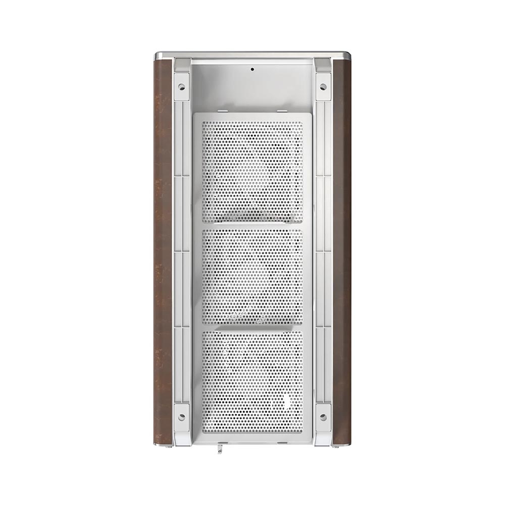 Case máy tính Montech Heritage PRO White CAHERITAGEPROWHMT