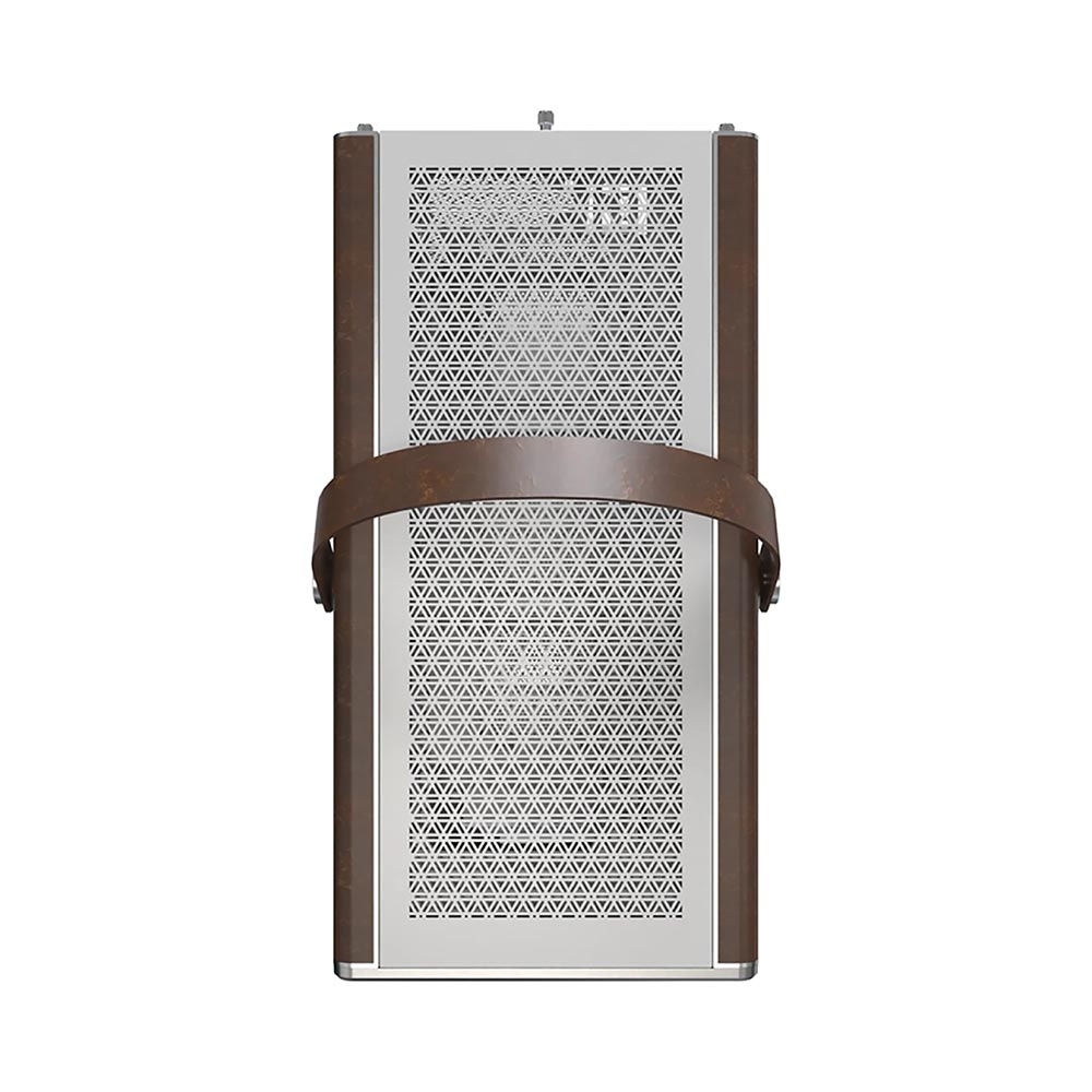 Case máy tính Montech Heritage White CAHERITAGEWHMT